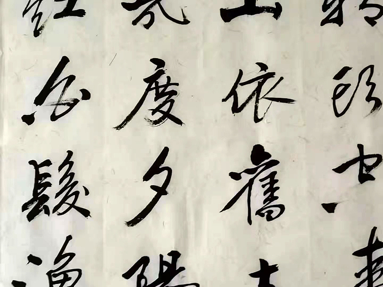 临江仙词