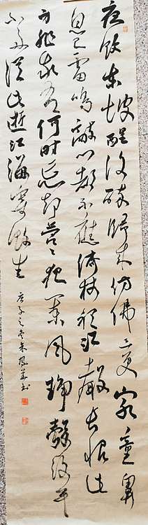 致雅轩 苏轼 临江仙