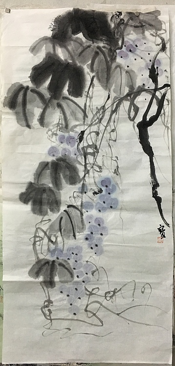 艺术研究院研究生李宝玲新入平台精品惠民