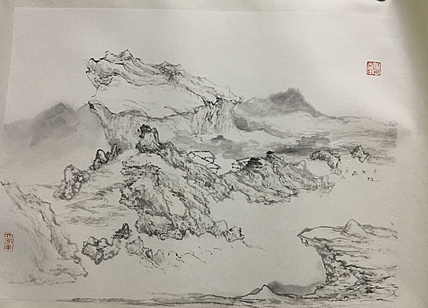 艺术研究院研究生李宝玲新入平台精品惠民