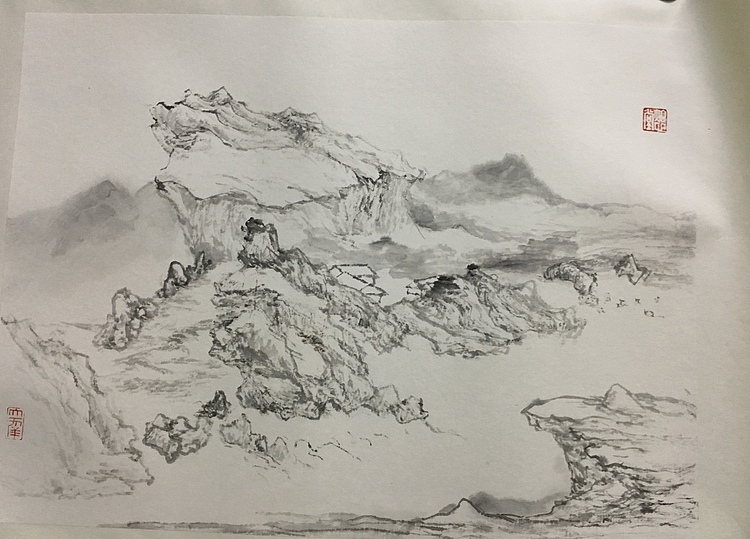 艺术研究院研究生李宝玲新入平台精品惠民