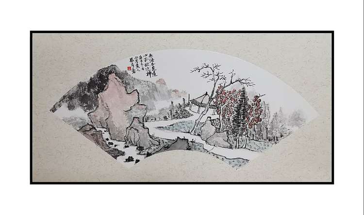 张秀蓉 无法本是道
