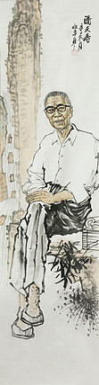 艺术巨匠系列——张松平