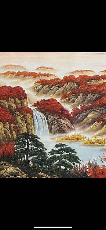 鸿运当头