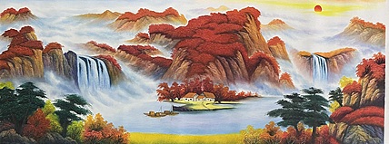 鸿运当头