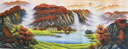 鸿运当头