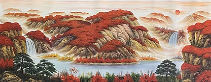 鸿运当头