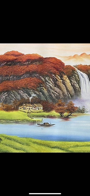 鸿运当头
