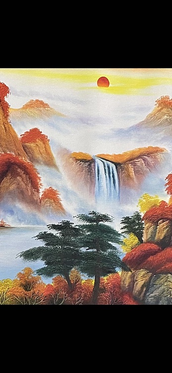 鸿运当头