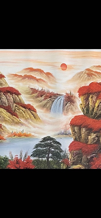 鸿运当头