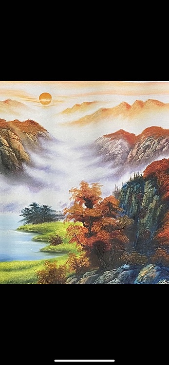 鸿运当头