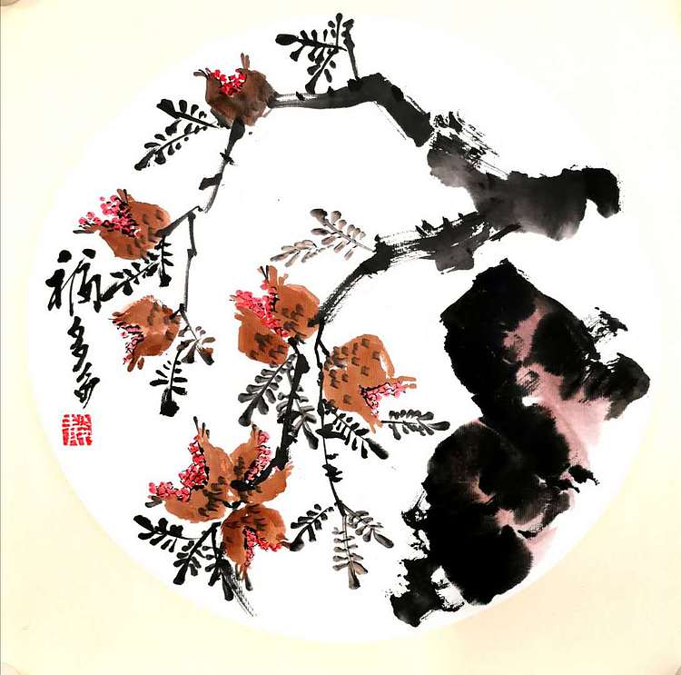绍静 福多多