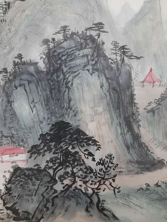 鱼子，子鱼 源远流长