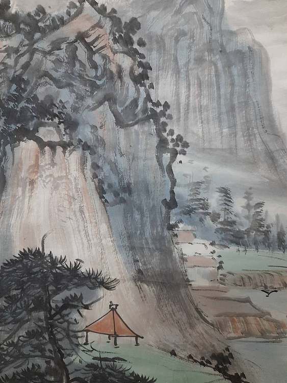 鱼子，子鱼 美好家园