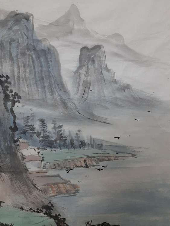 鱼子，子鱼 美好家园