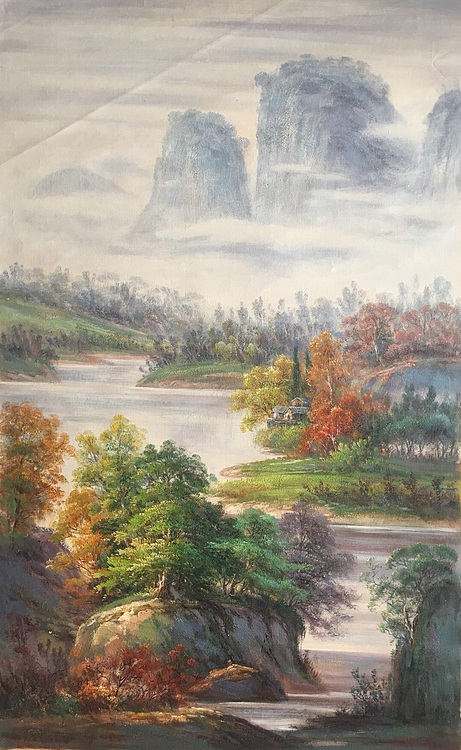 陈一茗 风景24