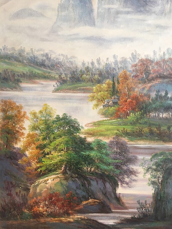 陈一茗 风景24