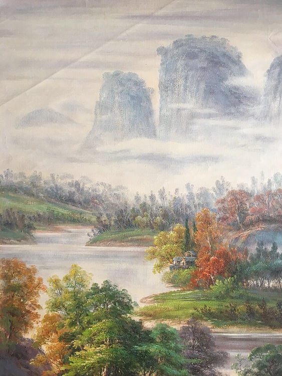 陈一茗 风景24