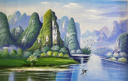 桂林山水56