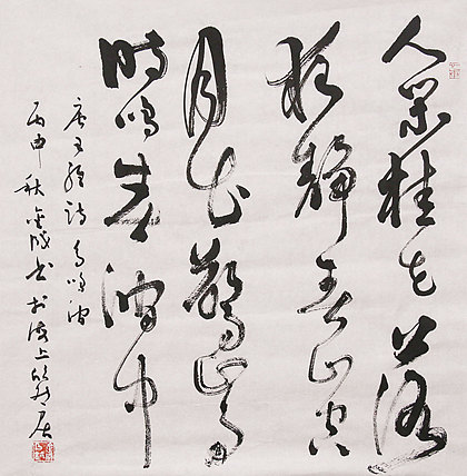 当代实力派青年艺术家 艺术学博士后 中美协中书协双会员 苏轼后人 苏金成 书法作品