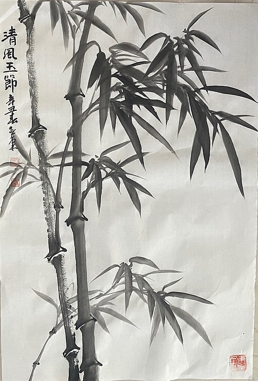 国家一级美术师  刘亚东