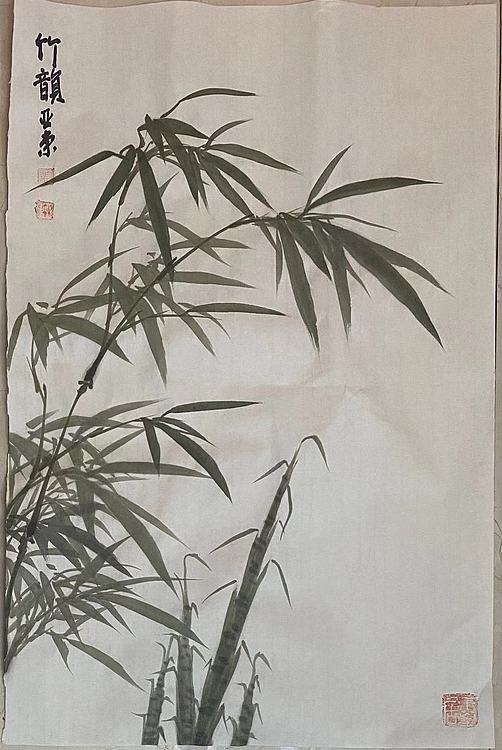 国家一级美术师  刘亚东