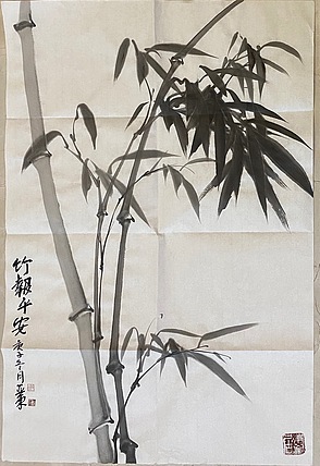 国家一级美术师  刘亚东