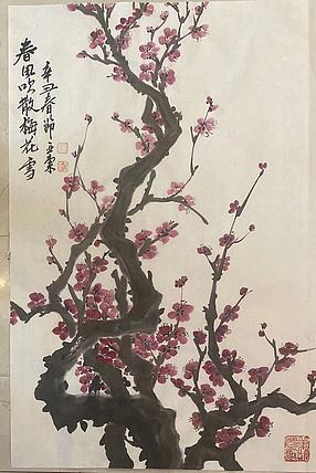国家一级美术师  刘亚东