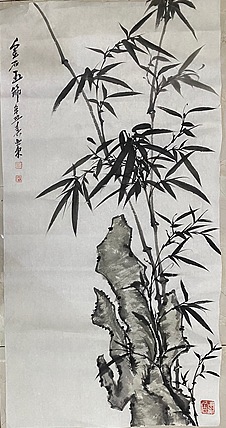 国家一级美术师  刘亚东