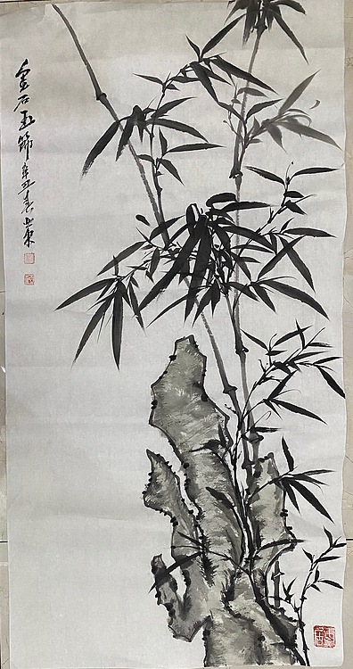 国家一级美术师  刘亚东