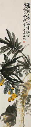 广西美术家协会会员，蒋小松 国画花鸟精品