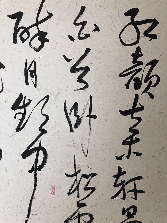 中国书法家协会会员 四川省书协理事 齐建霞
