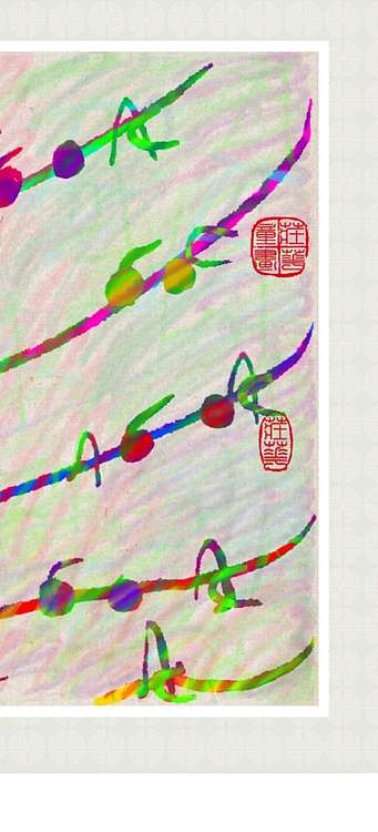 ZH ZH•【灵波•Wavings】