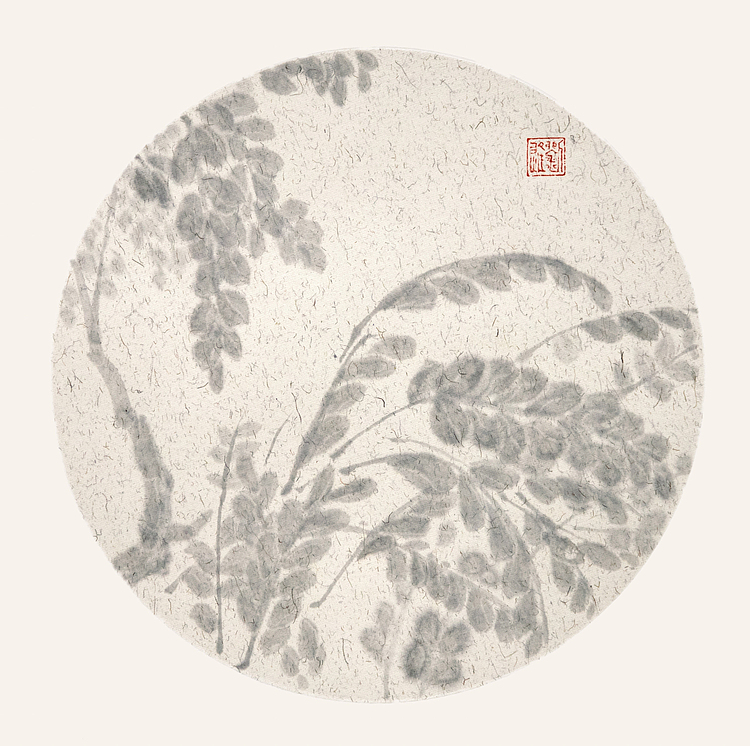 青年艺术家 中央美术学学士 研究生 刘进作品