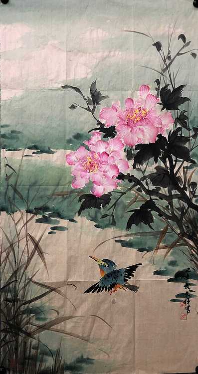 江苏省青年书法家协会会员 杨文祥