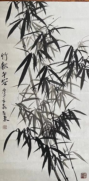 国家一级美术师  刘亚东