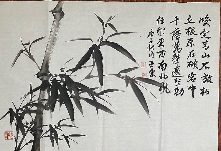 国家一级美术师  刘亚东