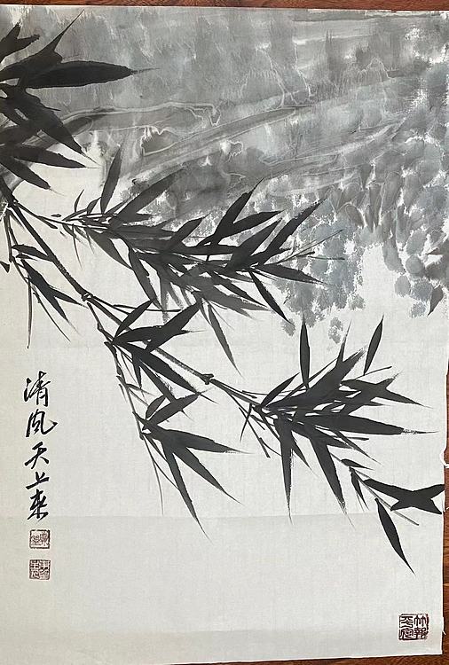 国家一级美术师  刘亚东