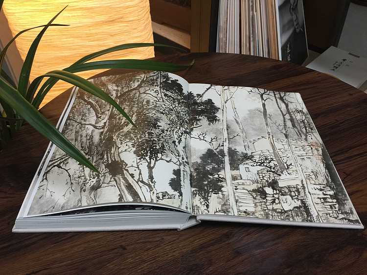 《心物相融》