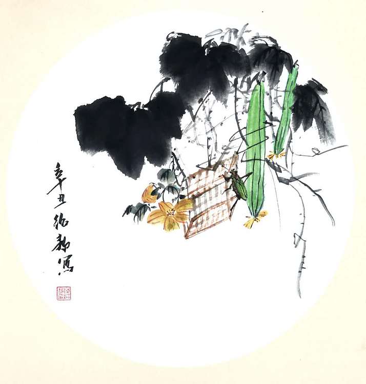 绍静 闲乐