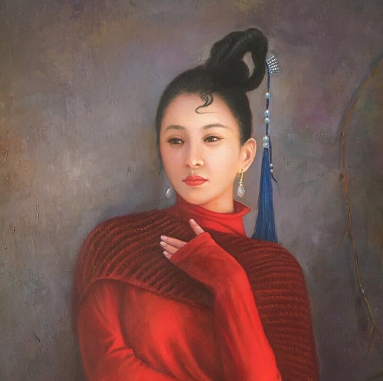 52 陈一茗 红妆