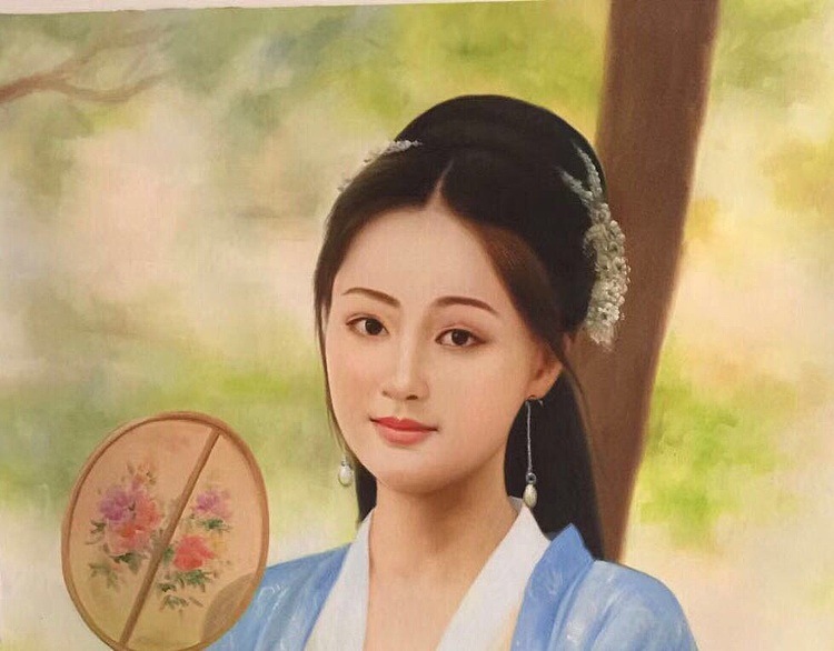 73 陈一茗 清风