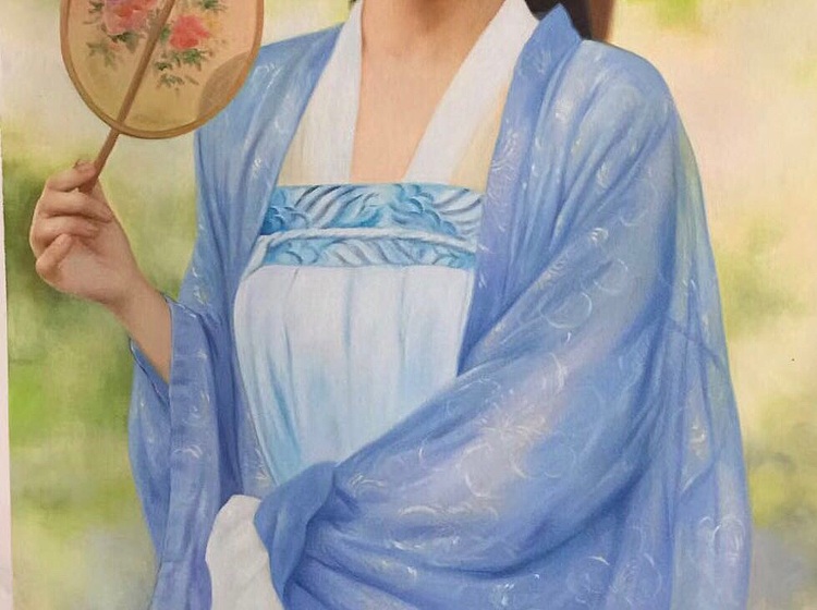 73 陈一茗 清风