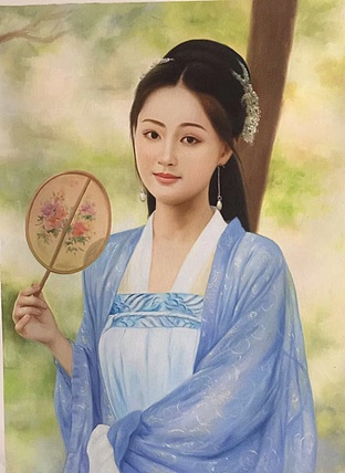73 陈一茗 清风