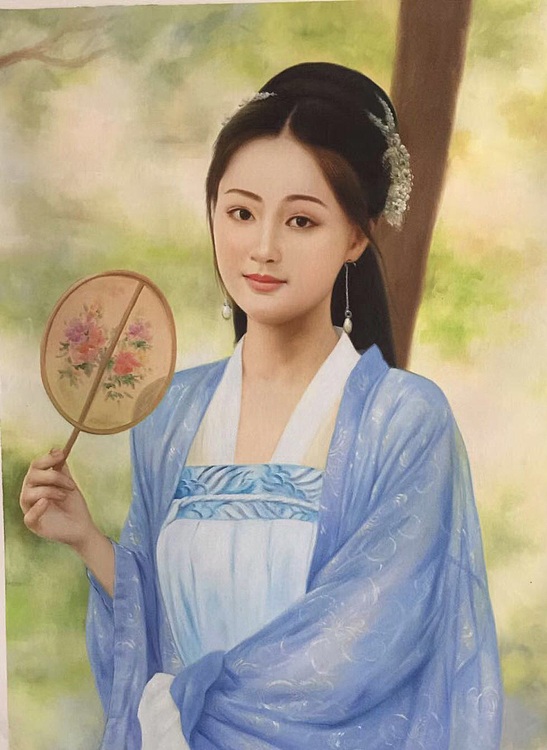 73 陈一茗 清风