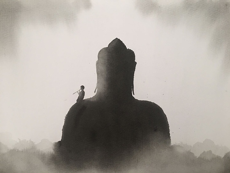 李玉章 境