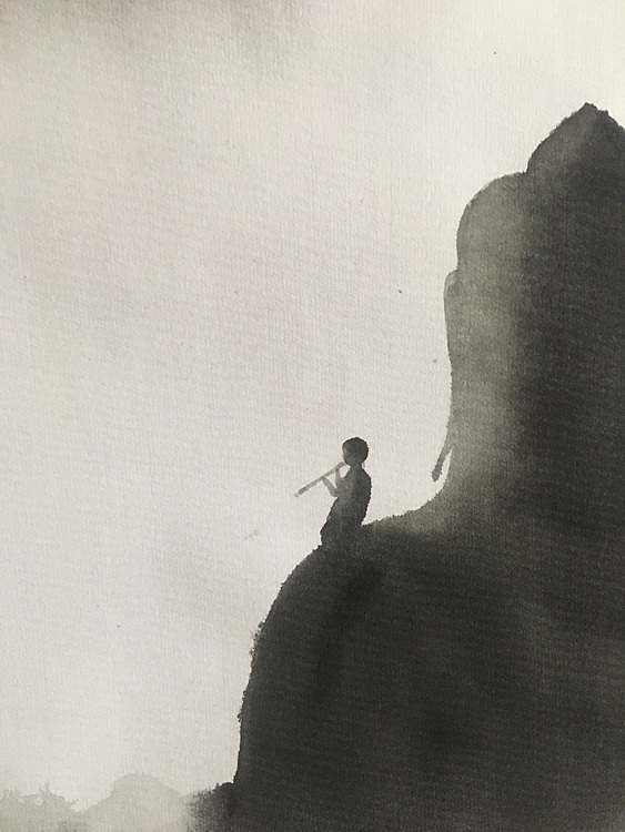 李玉章 境