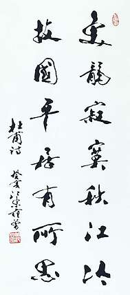 大家-国学大师 范曾
