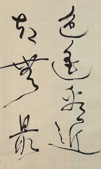 老钱 《早春呈水部张十八员外（其一）》韩愈
