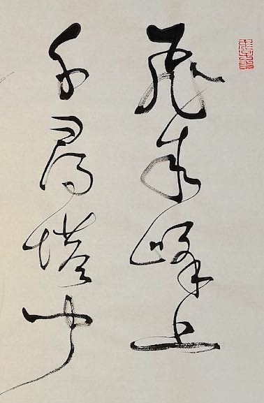 老钱 《登飞来峰》王安石